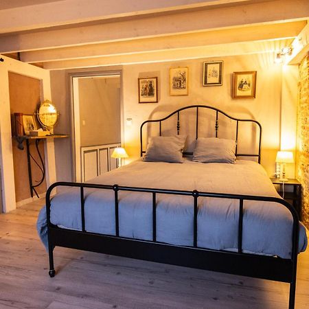 شقة Le Relais De La Maillere Dalhem المظهر الخارجي الصورة