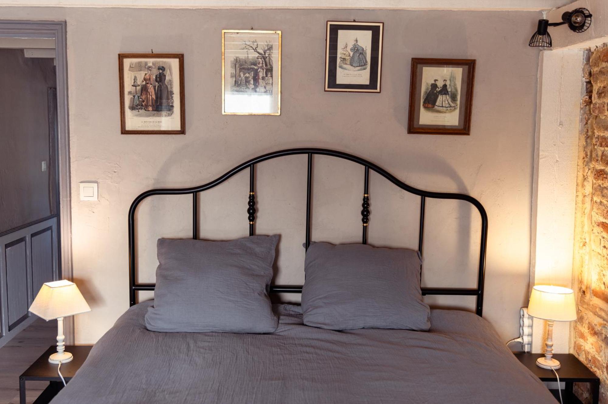 شقة Le Relais De La Maillere Dalhem المظهر الخارجي الصورة