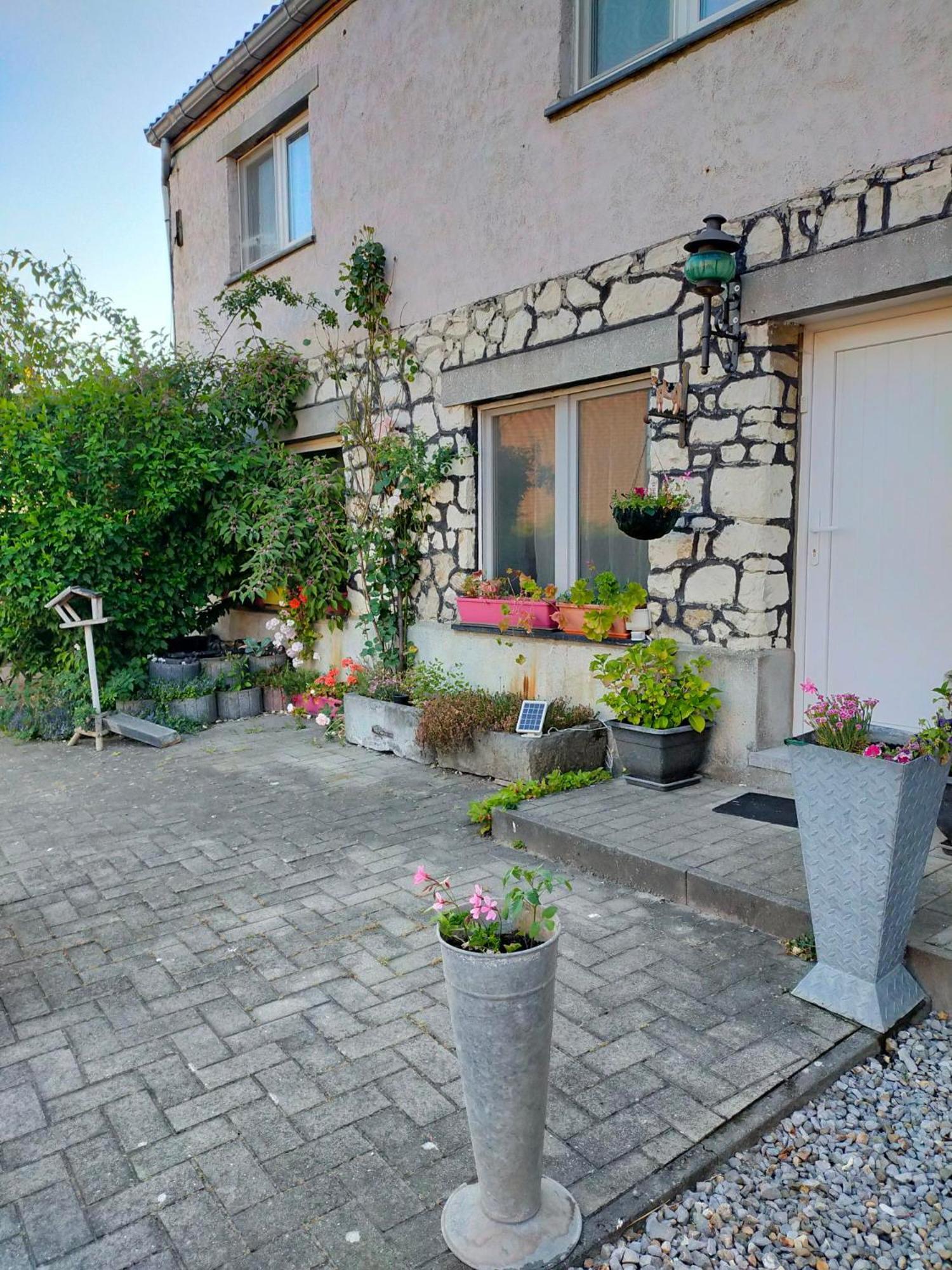 شقة Le Relais De La Maillere Dalhem المظهر الخارجي الصورة
