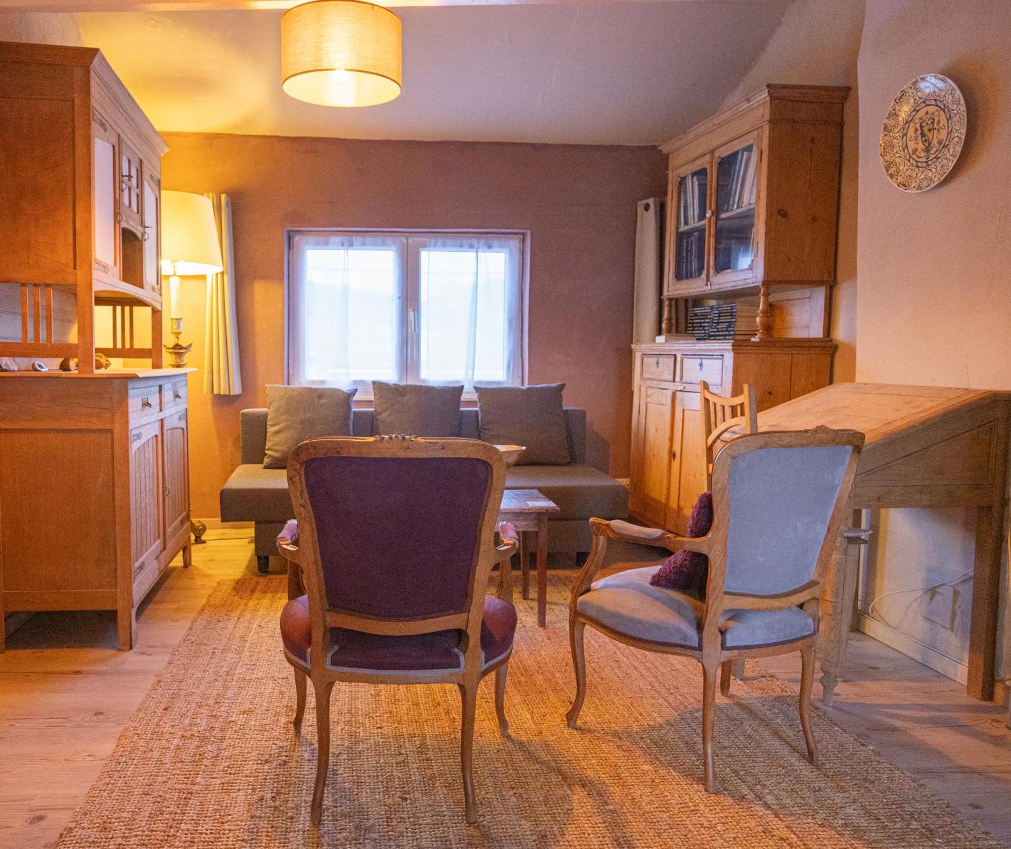شقة Le Relais De La Maillere Dalhem المظهر الخارجي الصورة
